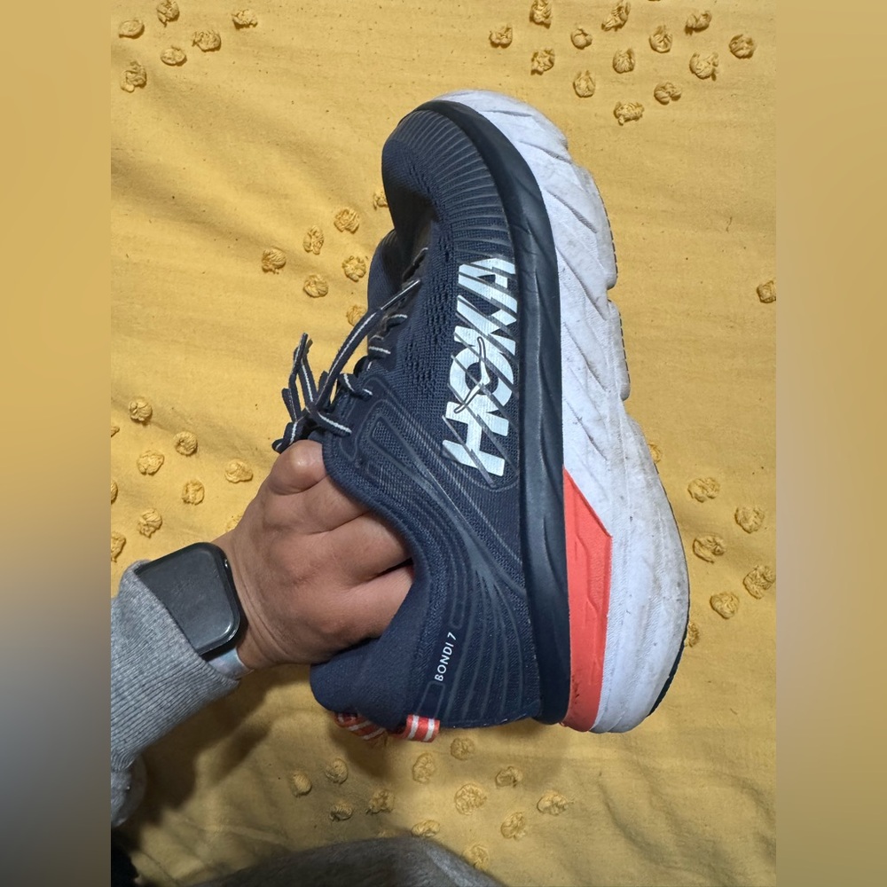 HOKA Running Shoes One One - Picture 7 of 9